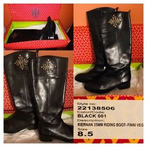 Tory Burch